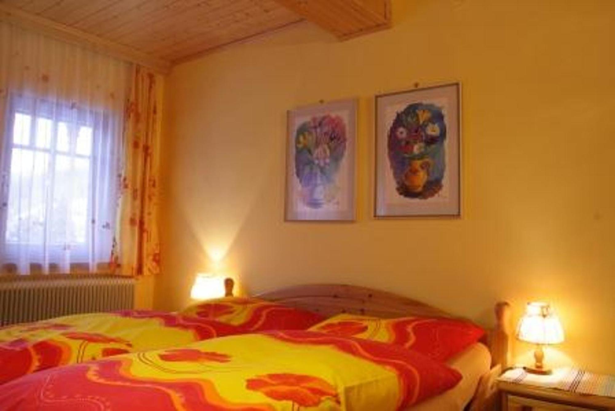 Вілла Charming House In Pruggern, Mountain View Номер фото