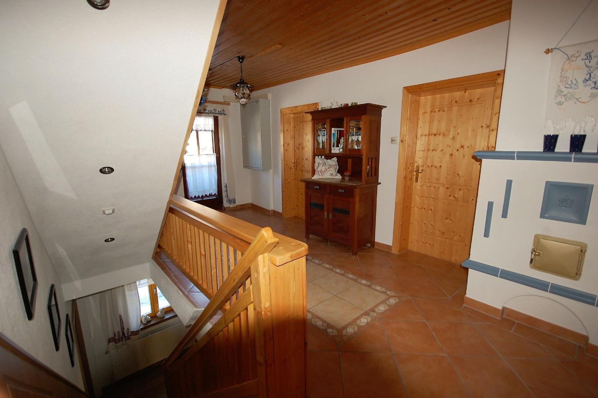 Вілла Charming House In Pruggern, Mountain View Екстер'єр фото