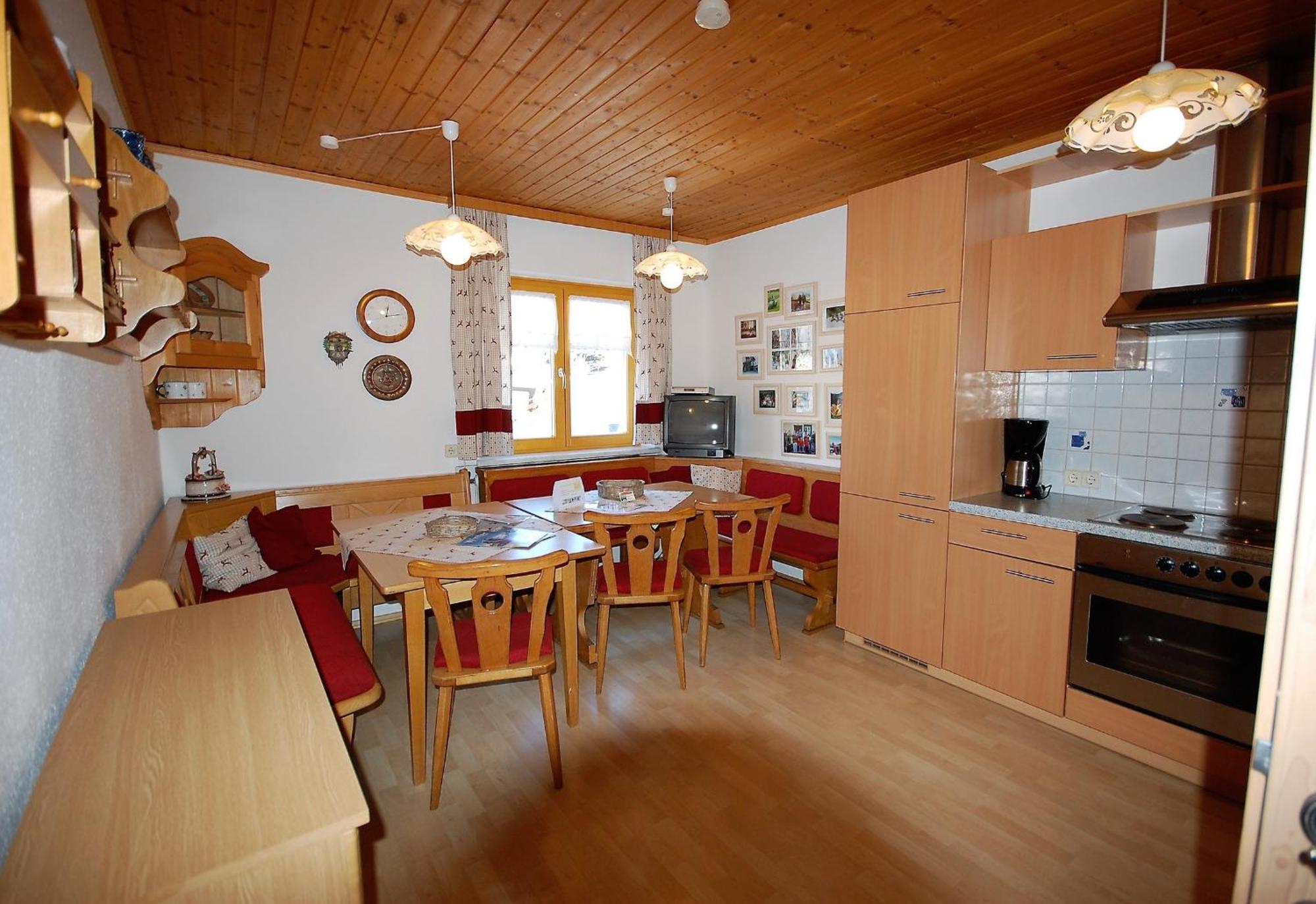 Вілла Charming House In Pruggern, Mountain View Екстер'єр фото