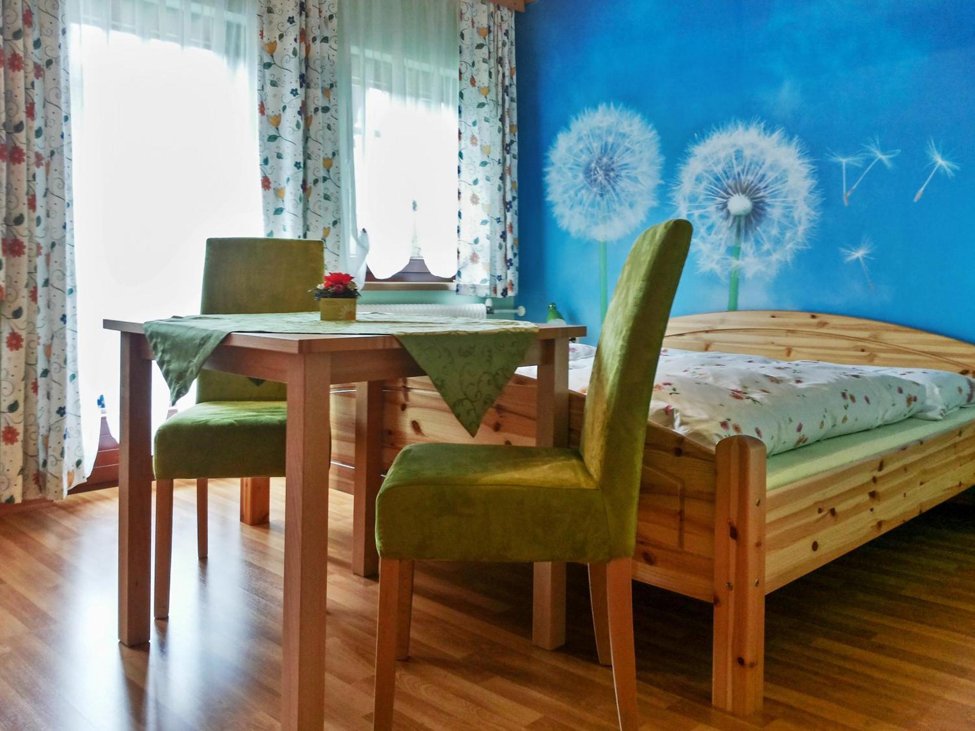 Вілла Charming House In Pruggern, Mountain View Номер фото