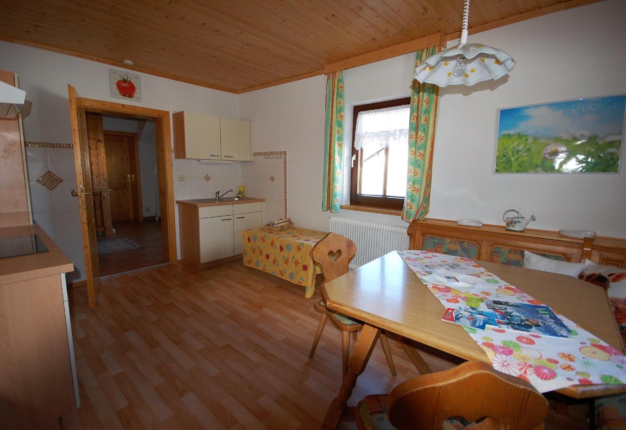 Вілла Charming House In Pruggern, Mountain View Номер фото