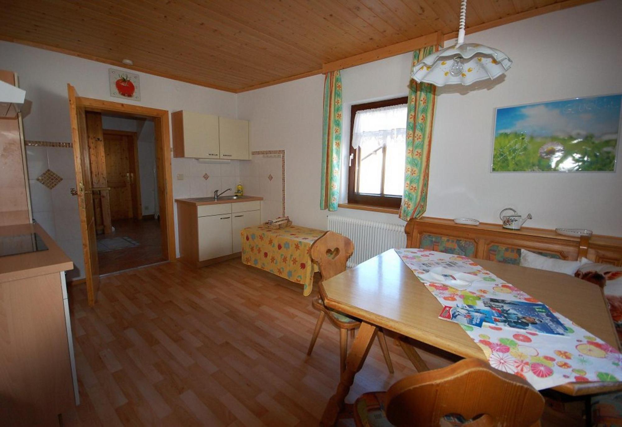 Вілла Charming House In Pruggern, Mountain View Екстер'єр фото