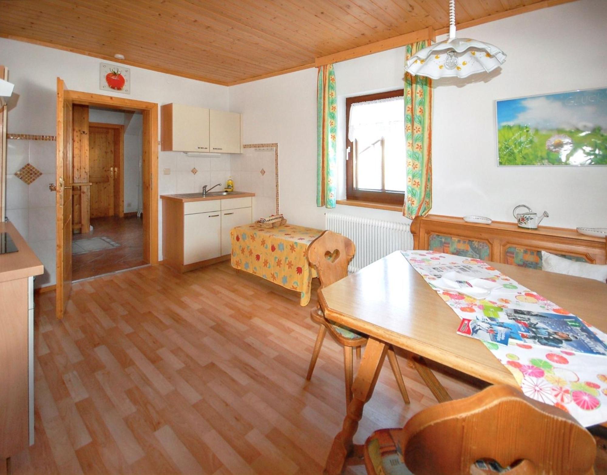 Вілла Charming House In Pruggern, Mountain View Екстер'єр фото