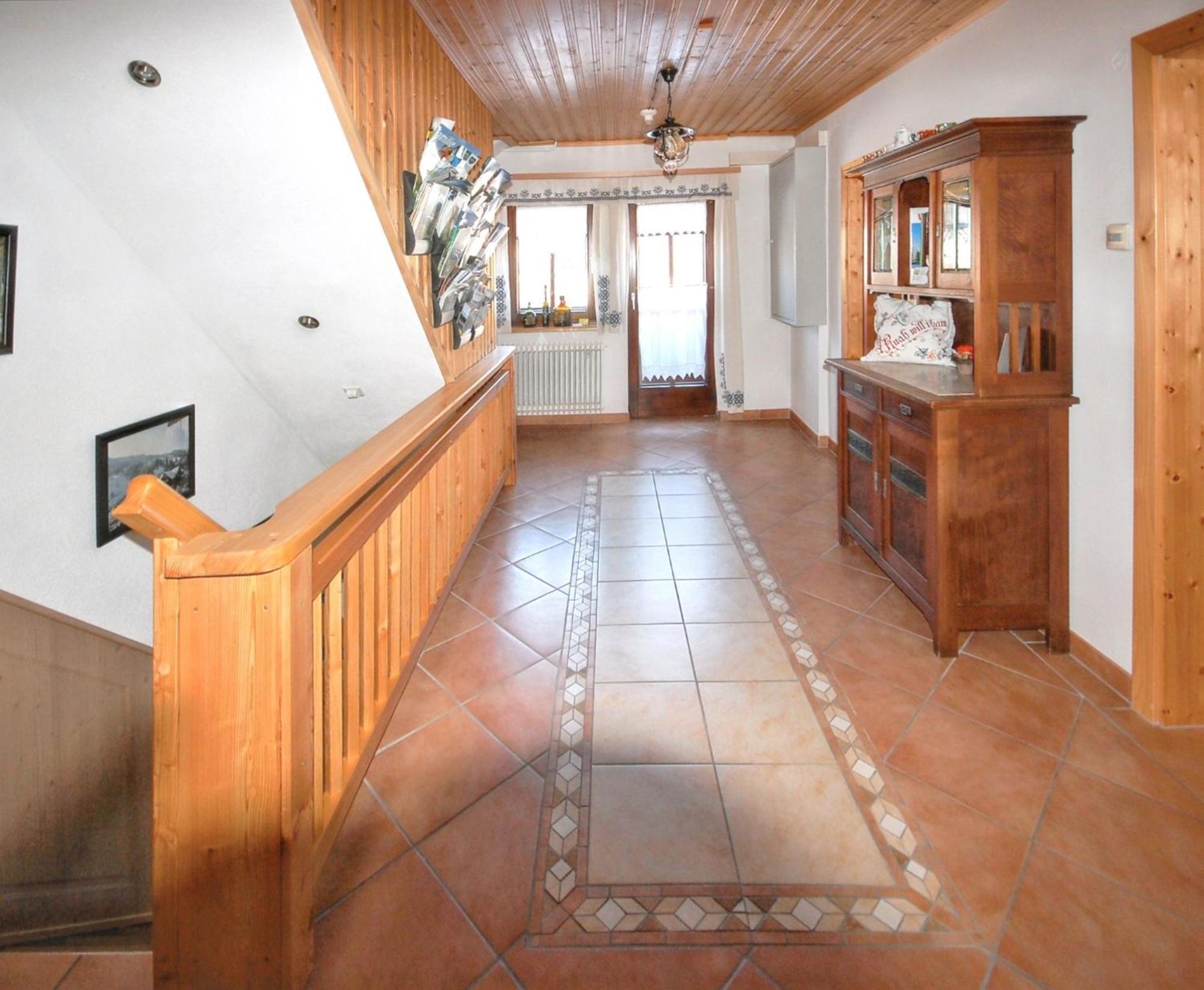 Вілла Charming House In Pruggern, Mountain View Екстер'єр фото